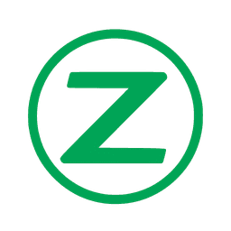 Zeruno Code Logo